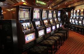 hi33 Casino trực tuyến