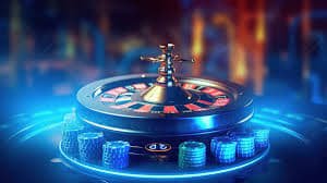 hi33 casino live